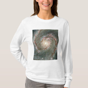 Damen M51 OM Hoody lange Hülse (angepasst)