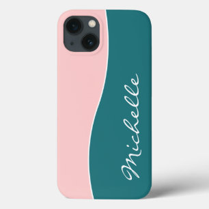 Damen Monogramm-Stil Case-Mate iPhone Hülle