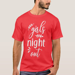 Damen - Niedliche Hochzeitsmatching neu T-Shirt