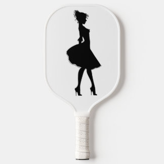 Damen-Pickleball-Schläger Pickleball Schläger
