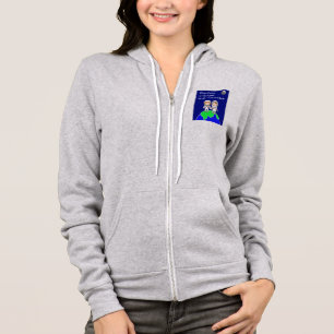 Damen-Plus Size Kapuzenpullover für neue Mütter mi Hoodie