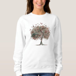 Damen Pullover