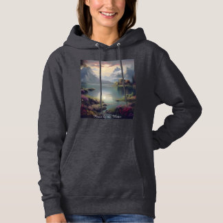 Damen Pullover Hoodie für Erwachsene