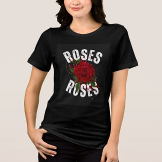 Damen Streetwear, T-Shirts