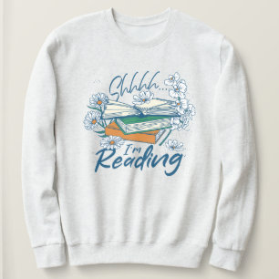 Damen-Sweatshirt Sweatshirt