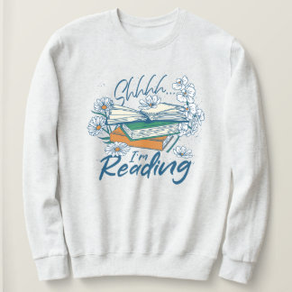 Damen-Sweatshirt Sweatshirt