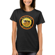 Damen T-Shirt