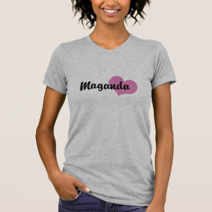 Damen T-Shirt