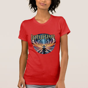 Damen-T-Shirt Bella+Canvas Slim Fit T-Shirt