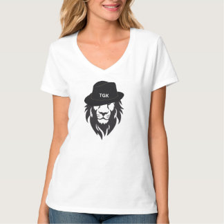 Damen-T-Shirt T-Shirt