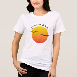 Damen T-Shirts