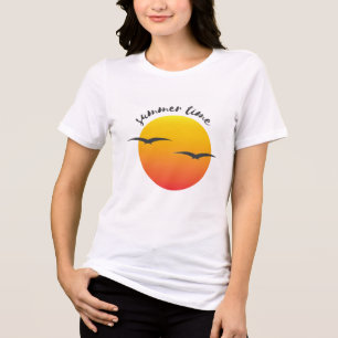 Damen T-Shirts