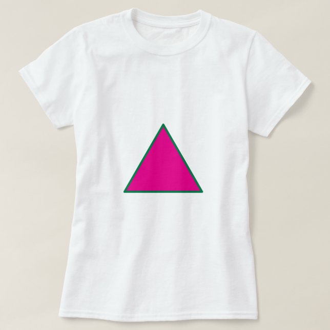 Damen T-Shirts (Design vorne)