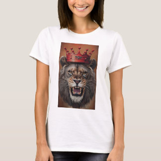 Damen-T-Shirts T-Shirt