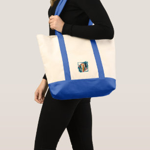Damen-Tasche Tragetasche