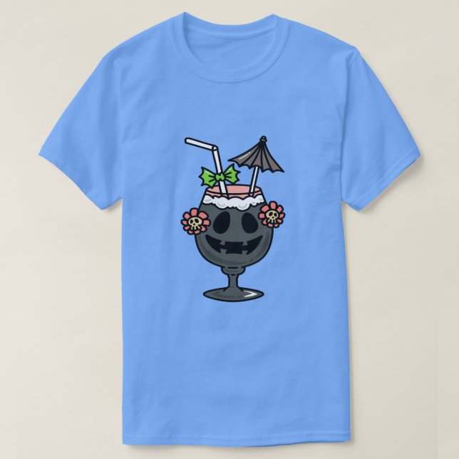 Damen Tee Shirts, Männer Shirts (Design vorne)