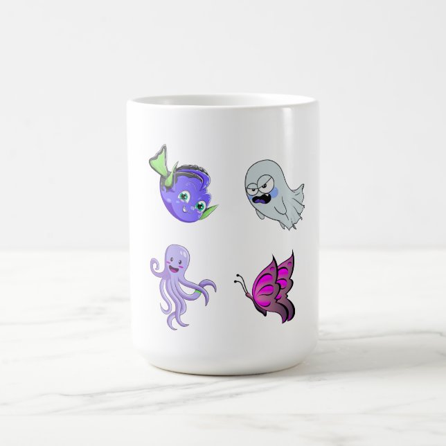 Damen Tee Shirts, Männer Shirts Kaffeetasse (Mittel)