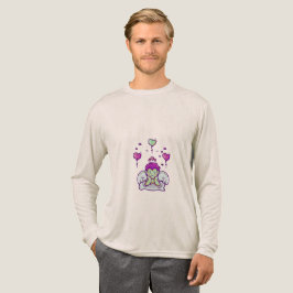 Damen Tee Shirts, Männer Shirts, Mama Geist T - Sh