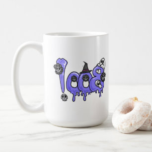 Damen-Tee-Shirts, Männer-Shirts, Mama-Geist-T - Sh Kaffeetasse