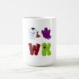 Damen-Tee-Shirts, Männer-Shirts, Mama-Geist-T - Sh Kaffeetasse