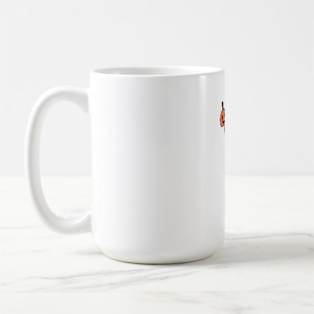Damen-Tee-Shirts, Männer-Shirts, Mama-Geist-T - Sh Kaffeetasse (Links)