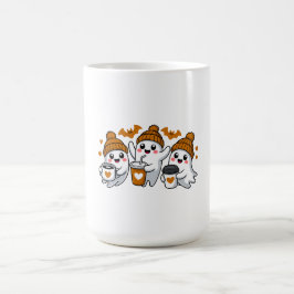 Damen-Tee-Shirts, Männer-Shirts, Mama-Geist-T - Sh Kaffeetasse