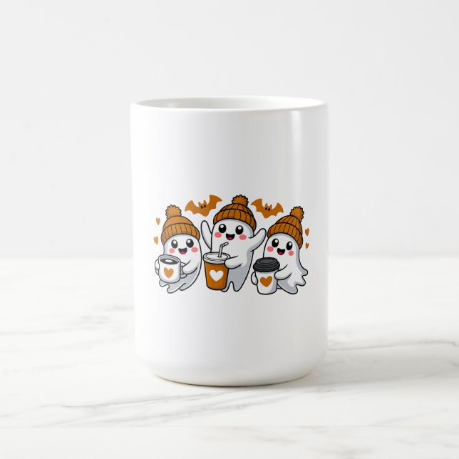 Damen-Tee-Shirts, Männer-Shirts, Mama-Geist-T - Sh Kaffeetasse (Mittel)