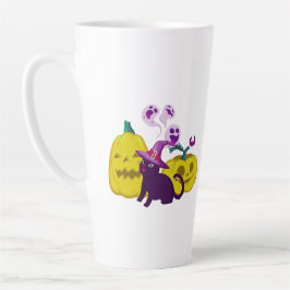 Damen-Tee-Shirts, Männer-Shirts, Mama-Geist-T - Sh Milchtasse
