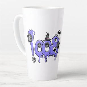 Damen-Tee-Shirts, Männer-Shirts, Mama-Geist-T - Sh Milchtasse