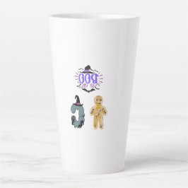 Damen Tee Shirts, Männer Shirts Milchtasse