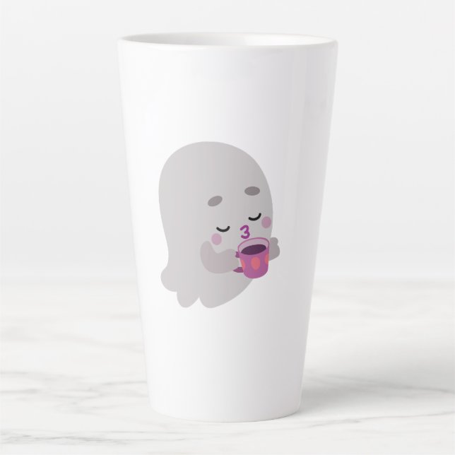 Damen Tee Shirts, Männer Shirts Milchtasse (Vorderseite)