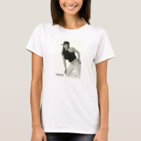 Damen-Trägershirt Jackie Juarez