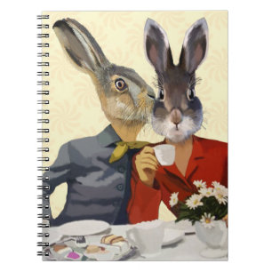 Damen-Tratsch Notizblock