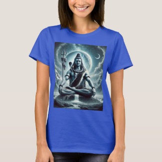 Damen Tshirts mit 4k Lord Image