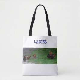 Damen-Tüte Tasche