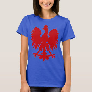Damen-Wecker-T - Shirt