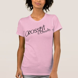 Damen "wir können es tun " T-Shirt