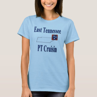 Damenbabydoll-T-Shirt T-Shirt