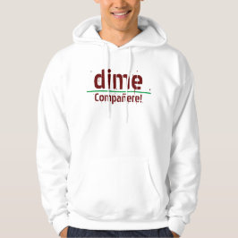 Damenfirma Hoodie