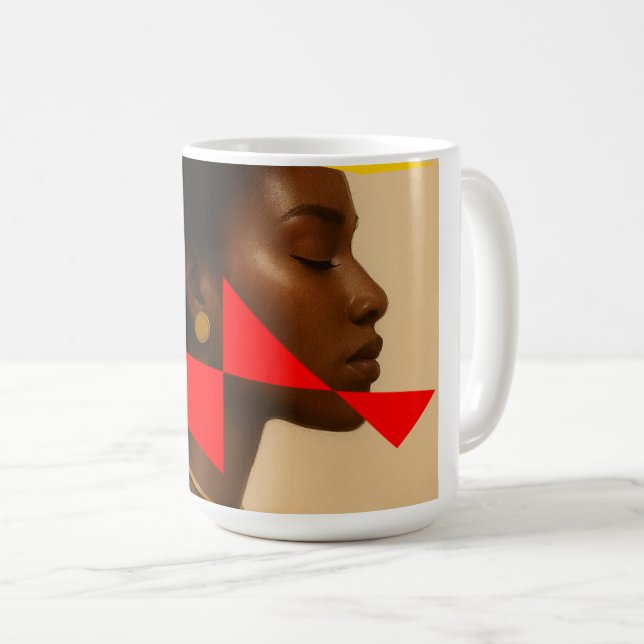 DAMENMODE KAFFEETASSE (VorderseiteRechts)
