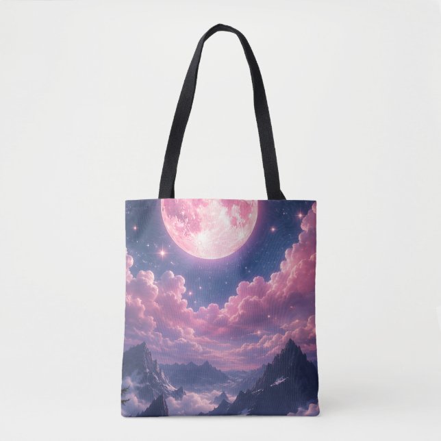 Damenmode Tasche (Vorderseite)