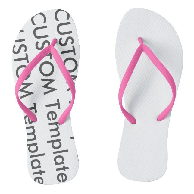 Damenspezifische Flip Flops im Thong Havaianas®-St (Fußbett)