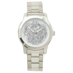 DAMENUHR KUNST & DESIGN-STILE  ARMBANDUHR