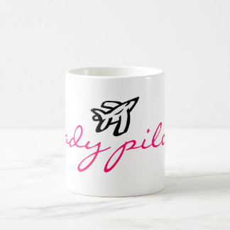 DamenversuchsTasse Kaffeetasse