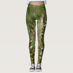 Dames éco design étirement leggings