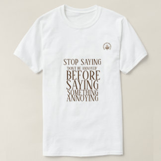 Damicratic T-Shirt