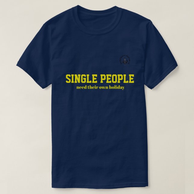 Damicratic T-Shirt (Design vorne)