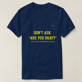 Damicratic T-Shirt