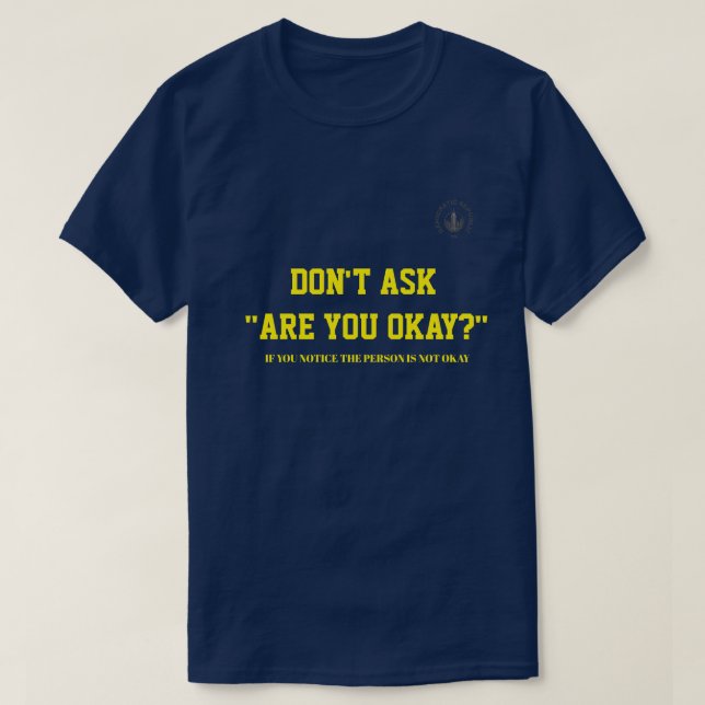 Damicratic T-Shirt (Design vorne)