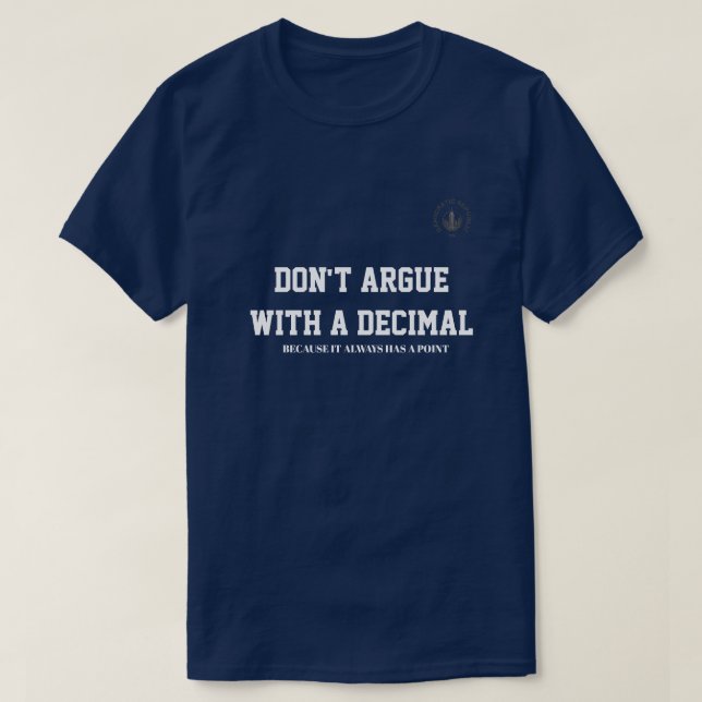 Damicratic T-Shirt (Design vorne)